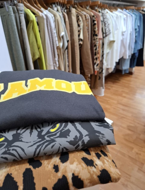 Imagen del carrusel CLARA Indumentaria