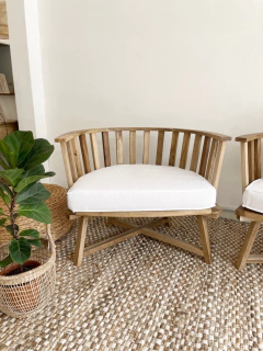 SILLON GERVASONI - HYDRA HOME