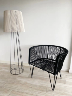 GERVASONI SIMIL YUTE NEGRO en internet