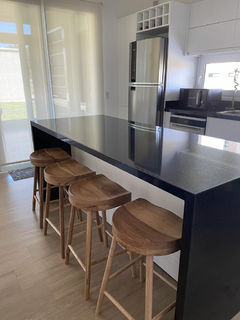 BANQUETA NIZA - HYDRA HOME