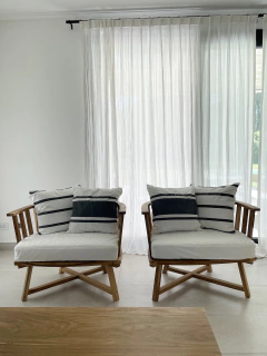 SILLON GERVASONI - comprar online