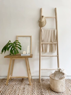 BANCO TEBAS - HYDRA HOME