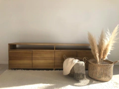 RACK DE TV ASIS - comprar online