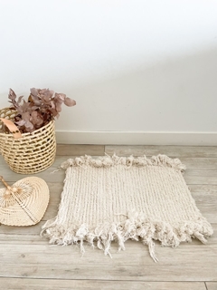 ALFOMBRA PARA BAÑO - HYDRA HOME