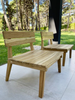 MATERA FORMOSA - HYDRA HOME