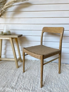 SILLA PAMPA - HYDRA HOME