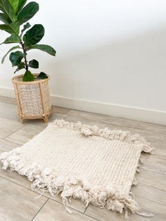 ALFOMBRA PARA BAÑO en internet