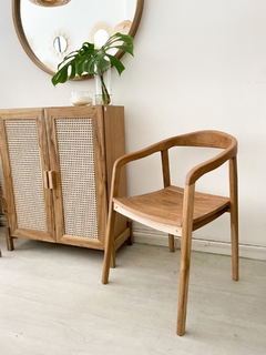 SILLA MILAN