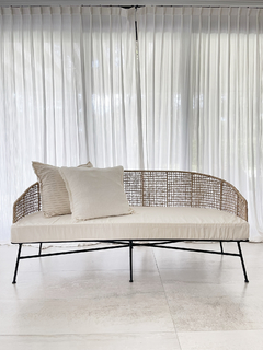 SILLÓN KRAFT 2 CUERPOS