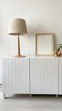 NUDO MINIMAL - HYDRA HOME