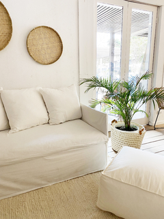 SILLON GHOST