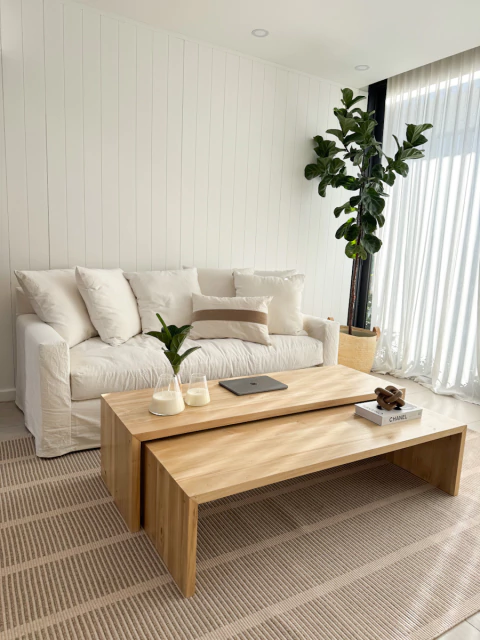 SET DE MESAS FRANCA - comprar online
