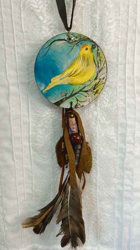 Colar Artesanal Brasil 119,90