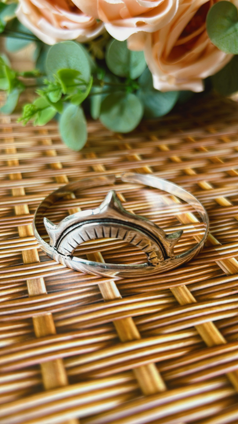 Bracelete Trabalhado