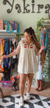 Vestido Aline - loja online