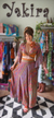 Conjunto Bella - comprar online