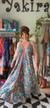 Vestido Yasmim - comprar online