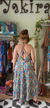 Vestido Yasmim na internet