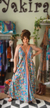 Vestido Yasmim - Loja Yakira