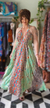 Vestido Paola