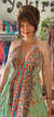 Vestido Paola na internet