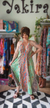 Vestido Paola - loja online