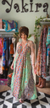 Imagem do Vestido Paola