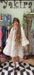 Vestido Santorini na internet