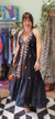Vestido Paola Preto - comprar online