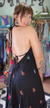 Imagem do Vestido Paola Preto