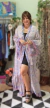 Kimono Longo - loja online