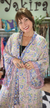 Kimono Longo na internet