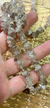 Colar de Pedra Natural - comprar online