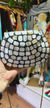 Bolsa Mosaico - loja online