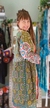 Kimono Dubai - comprar online