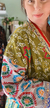 Imagem do Kimono Dubai