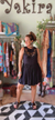 Vestido Lisa - loja online
