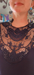 Vestido Lisa