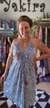 Vestido Andréia na internet