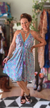 Vestido Andréia - loja online