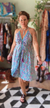 Imagem do Vestido Andréia