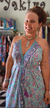 Vestido Andréia