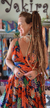 Vestido Vitória - comprar online