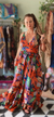 Vestido Vitória - loja online
