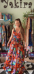 Imagem do Vestido Vitória