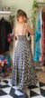 Vestido Larisa - Loja Yakira