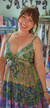 Vestido Aurora - Loja Yakira