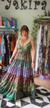 Vestido Aurora na internet