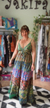Vestido Aurora - loja online