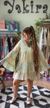 Vestido Angel - loja online